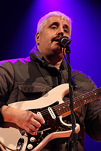 Foto Pino Daniele